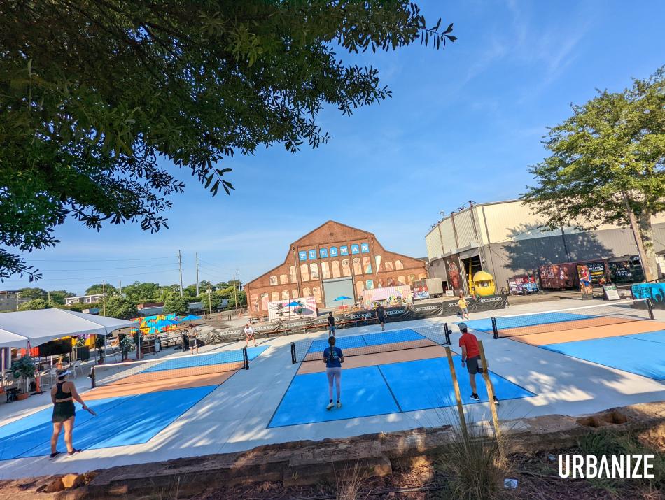 Pullman Yard redo lands second location of wildly popular restaurant